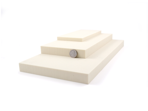 Subsea Buoyancy Foam: R-3312