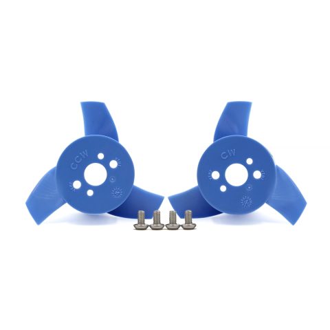 Propeller Set - T200 Thruster - Blue