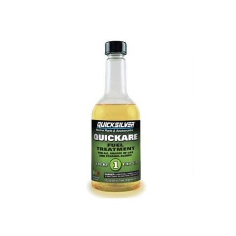QUICKARE NO1 FUEL TREATMENT
