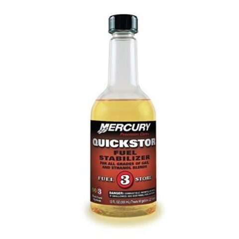 QUICKARE NO3 FUEL TREATMENT
