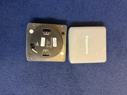 Raymarine ST6002 Pilot control