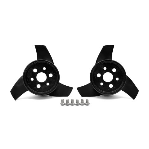 Propeller Set - T500 Thruster - Black