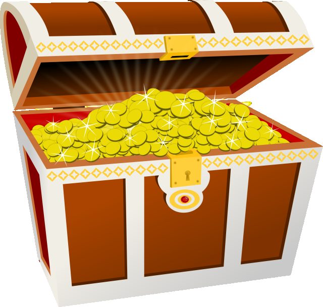 Treasure Chest