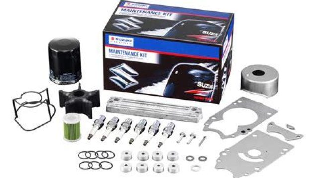 Suzuki Service Kits