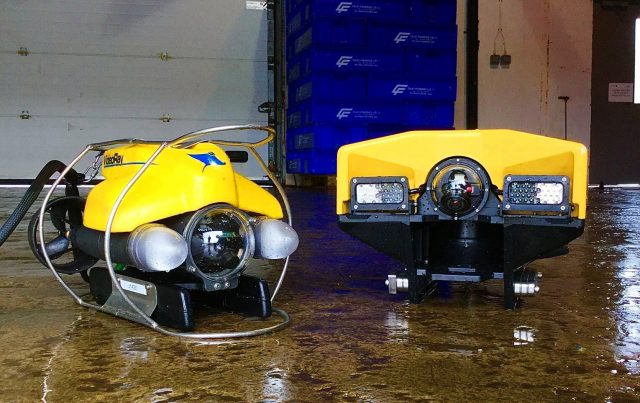 ROV