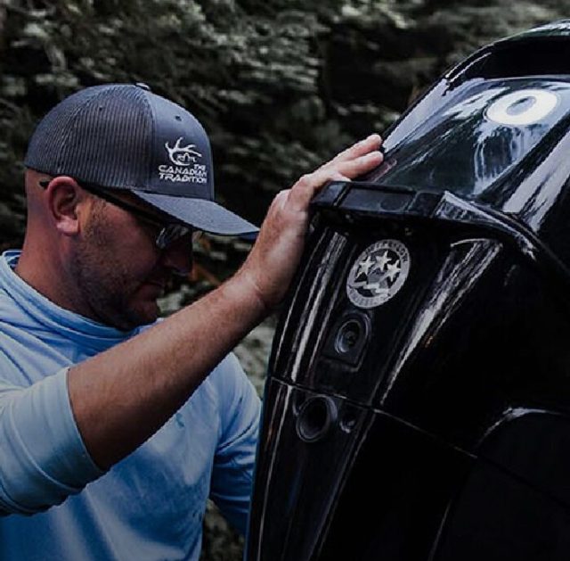 Used Outboard Engines