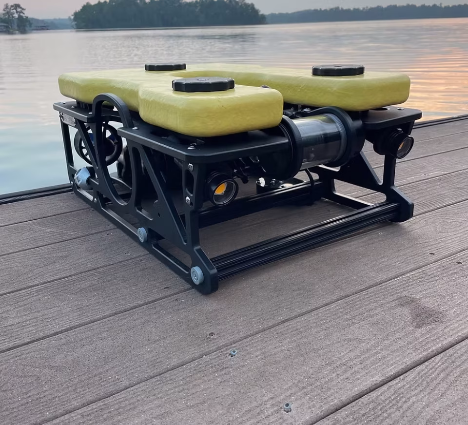 Outland ROV 1500