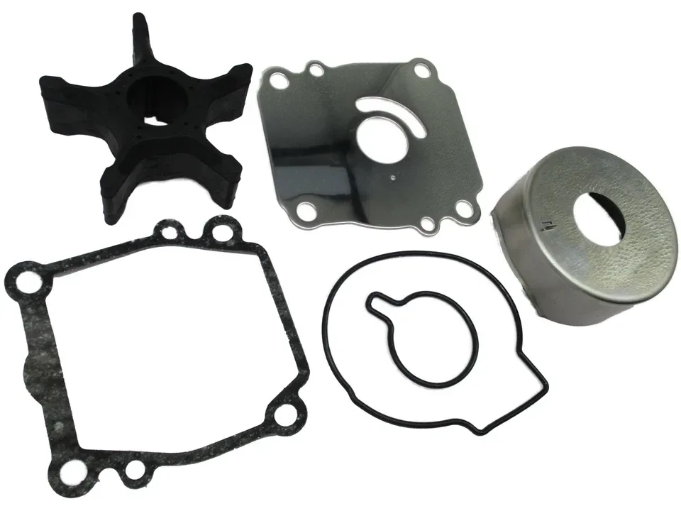 SUZUKI W/P KIT DF90 DF100 DF115 DF140 17400-92J00-000