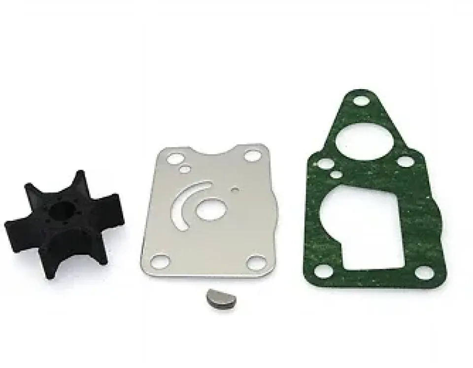 SUZUKI W/P KIT DF4/DF6 17400-98661-000