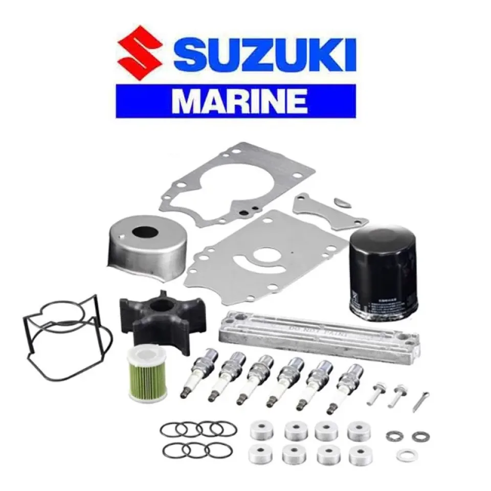 SUZUKI 250A/250S/300A SERVICE KIT 2011 ONWARDS