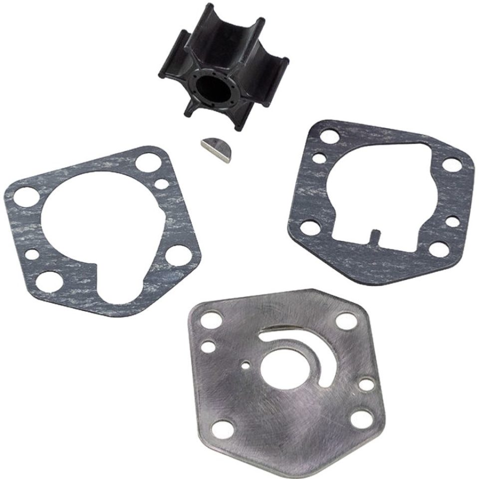 SUZUKI W/P KIT DF8A-DF20A 17400-99J20-000