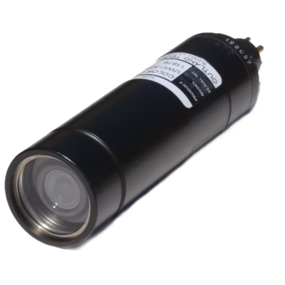 UWC-325 SD | Fixed Focus | Colour Dive Camera