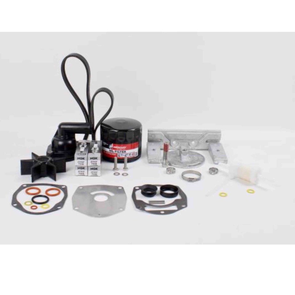 300HR SERVICE KIT 150HP