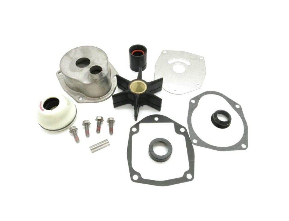 MERCURY 75-115HP W/P KIT S/N 2B094996 & UP