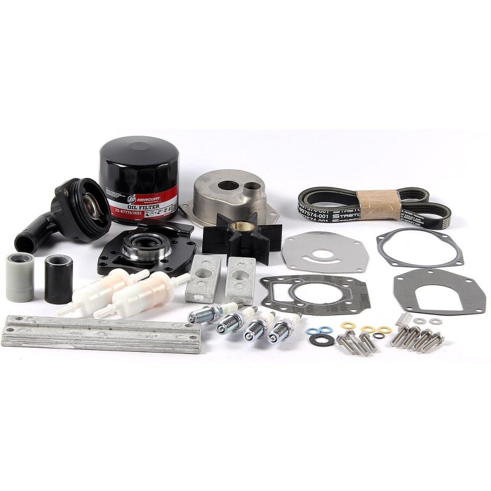 300HR SERVICE KIT 75-115HP SN 1B366823-2B094995