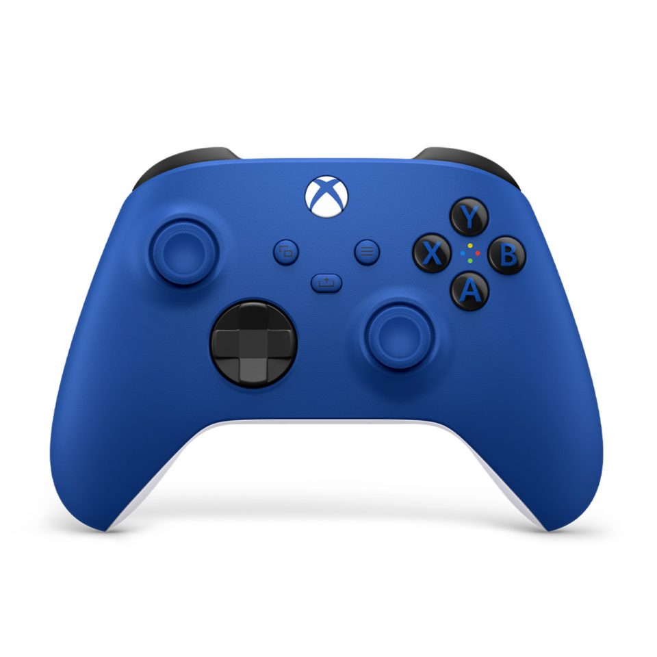 Xbox Controller