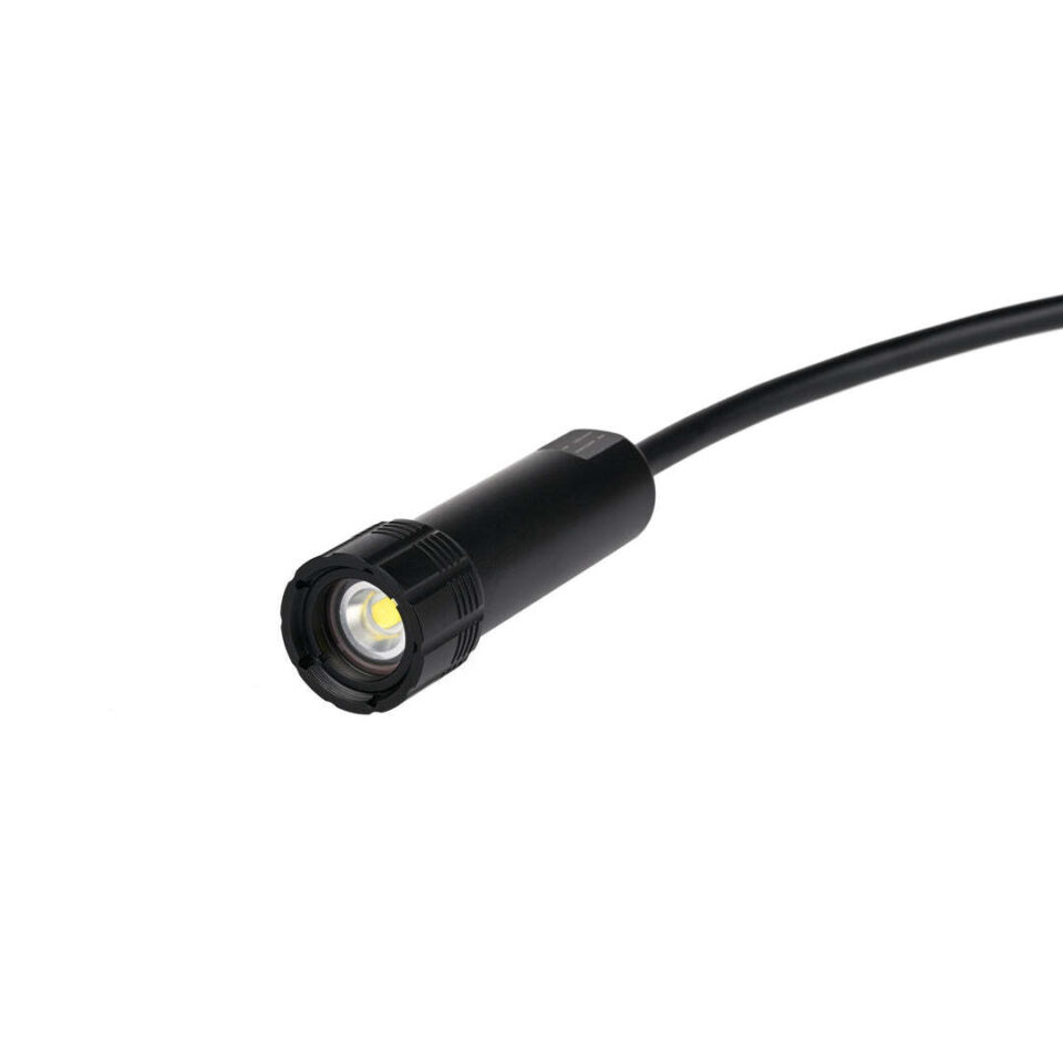 Subsea Dimmable LED Light (1500 Lumens / 6000k)
