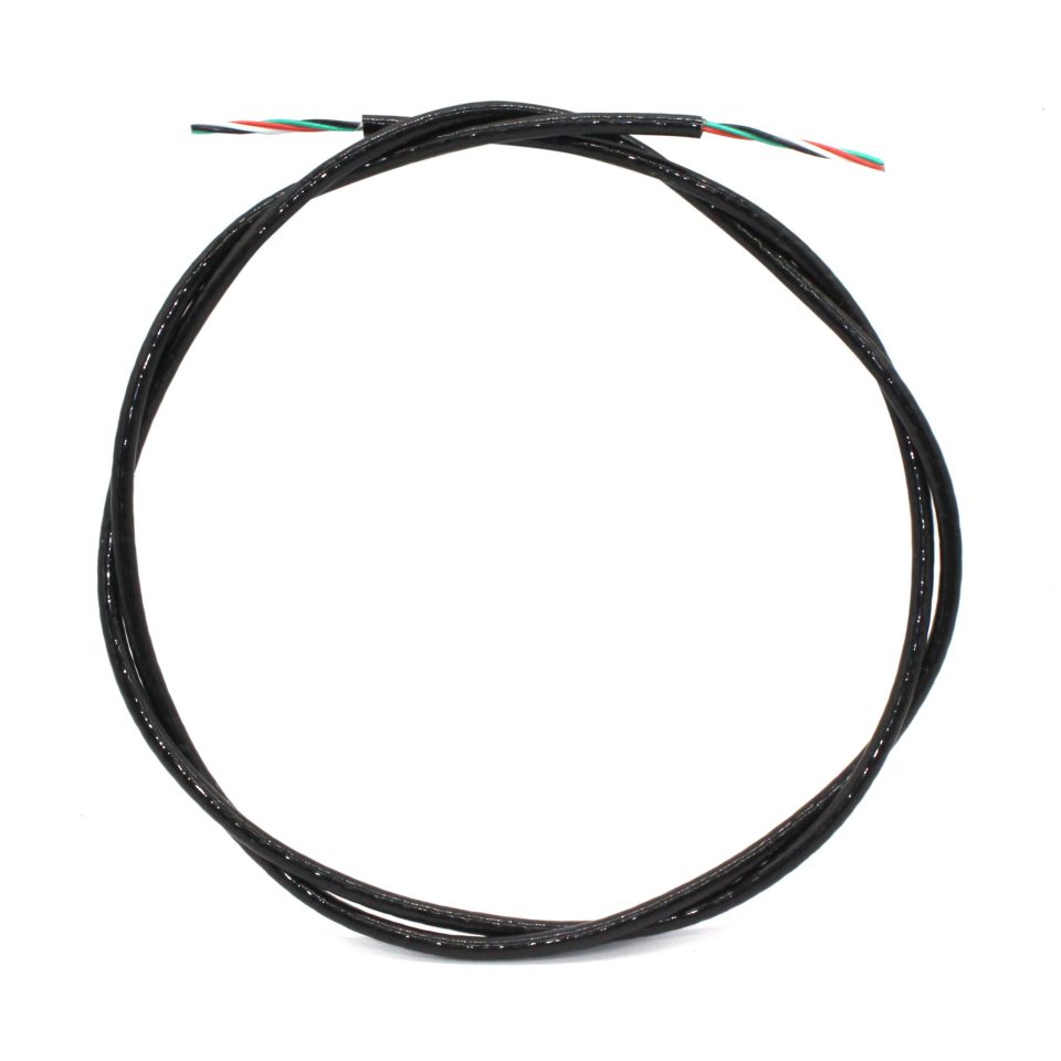 PUR Subsea Cable -  (by the meter) Ping Cable (4 conductors, 24 AWG) (by the meter)