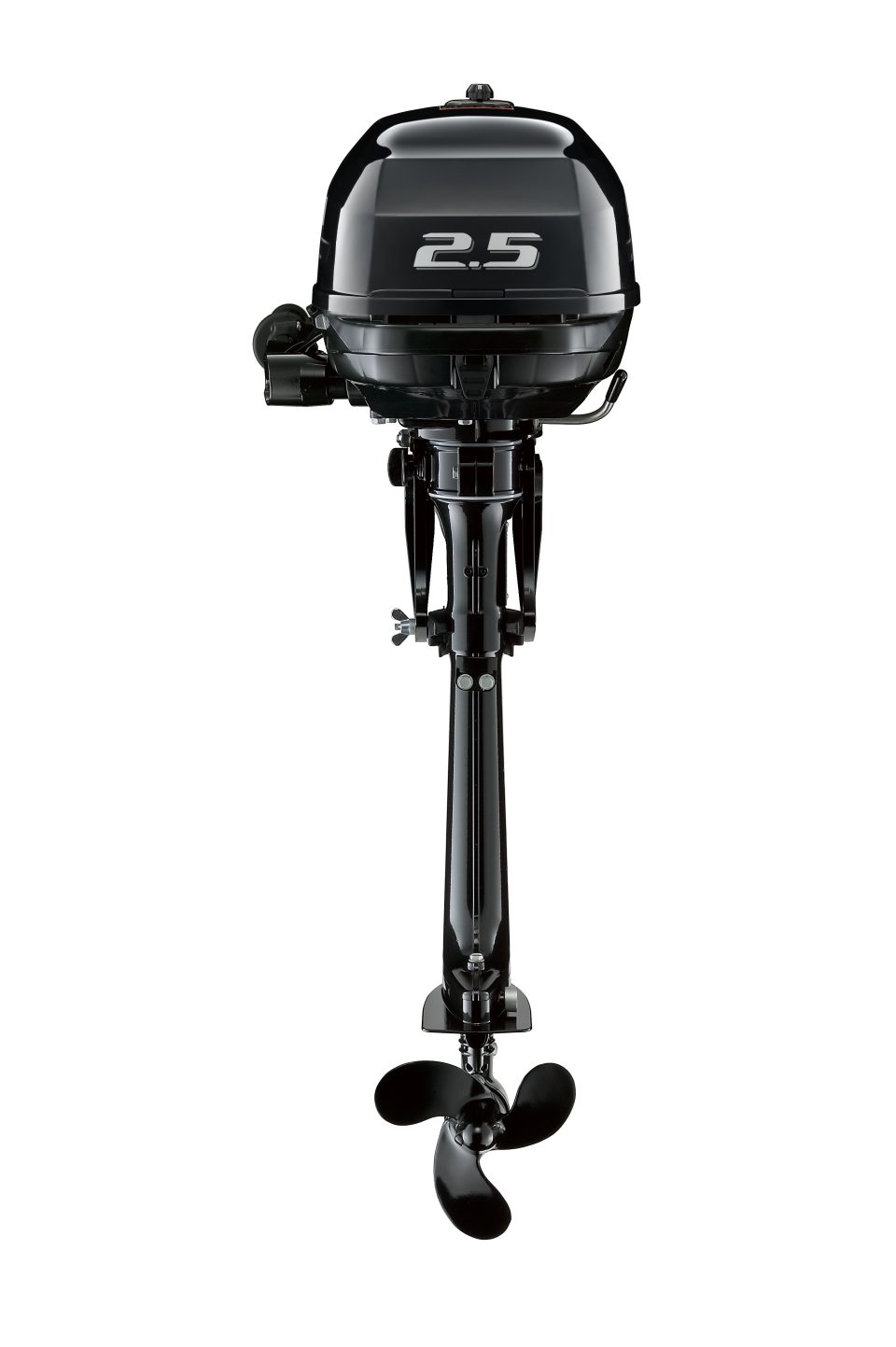Suzuki DF2.5 outboard