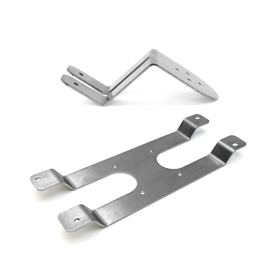 Water Linked DVL A50 Mounting Bracket