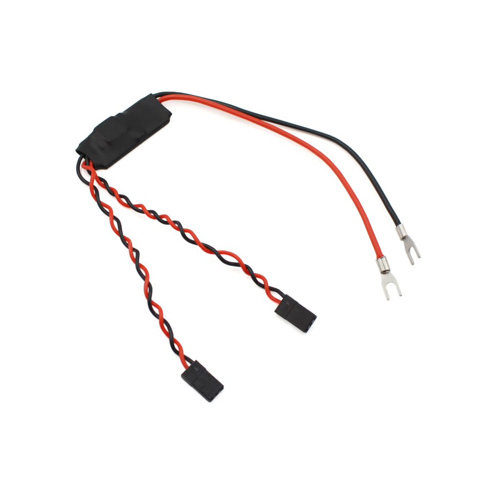 5V 6A Power Supply