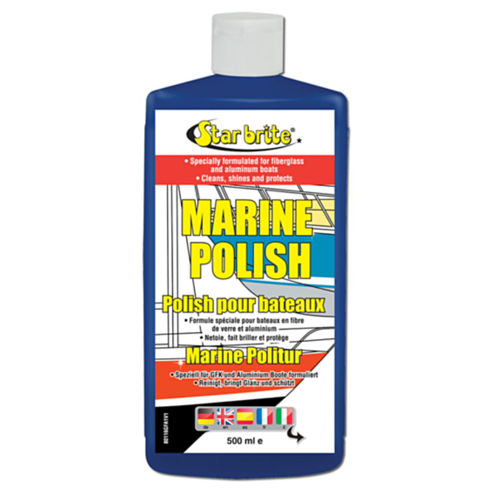 Marine Polish