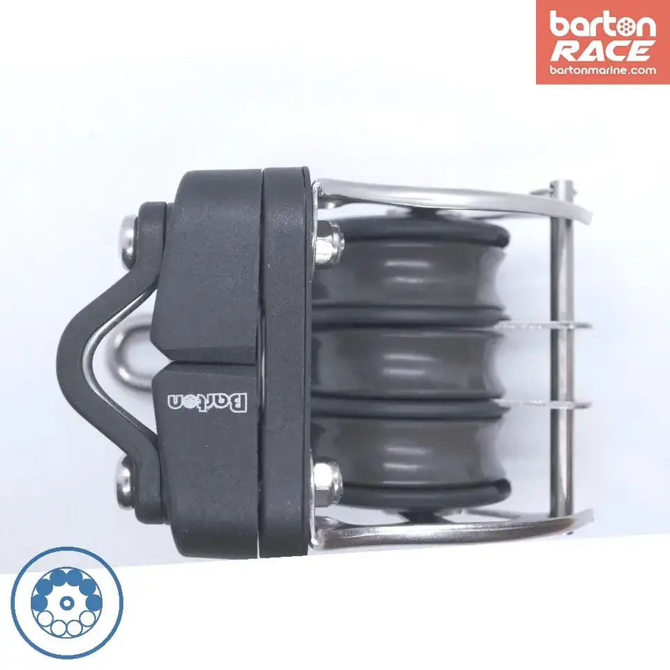 Ball Bearing Sheave