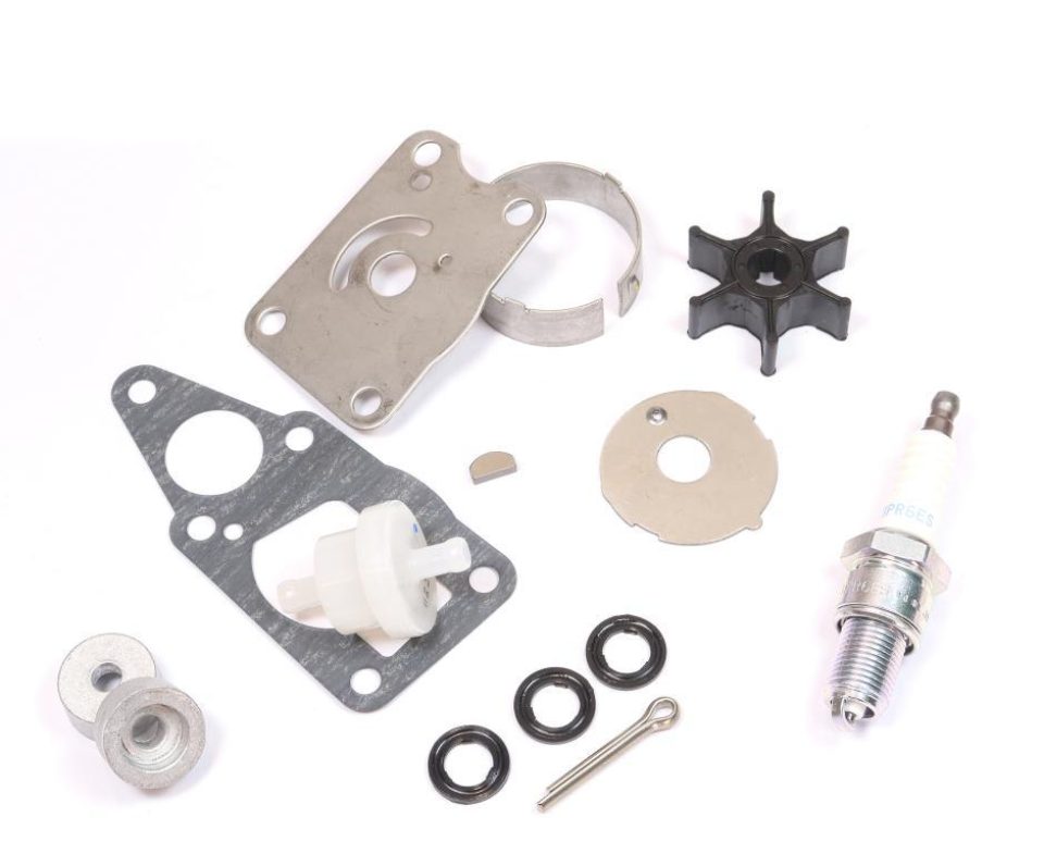 SUZUKI 4/5/6HP  SERVICE KIT 2002-2010