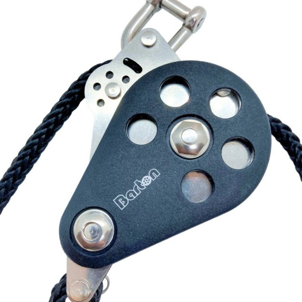 Skylock Block 400