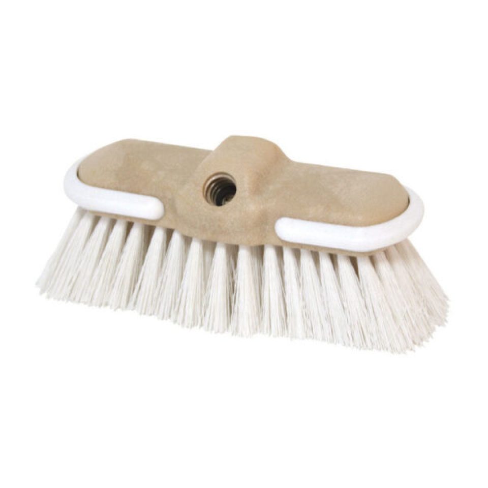 Buoycatcher Stiff Deck Brush