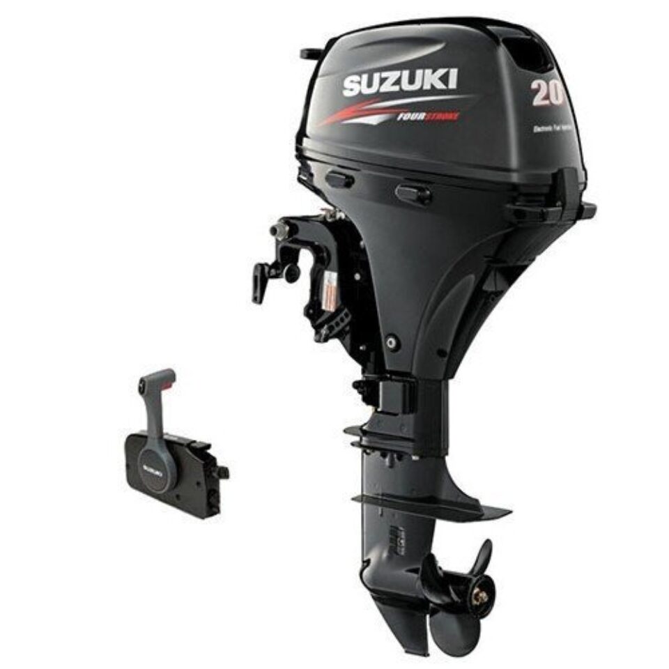 Suzuki DF20 ATL