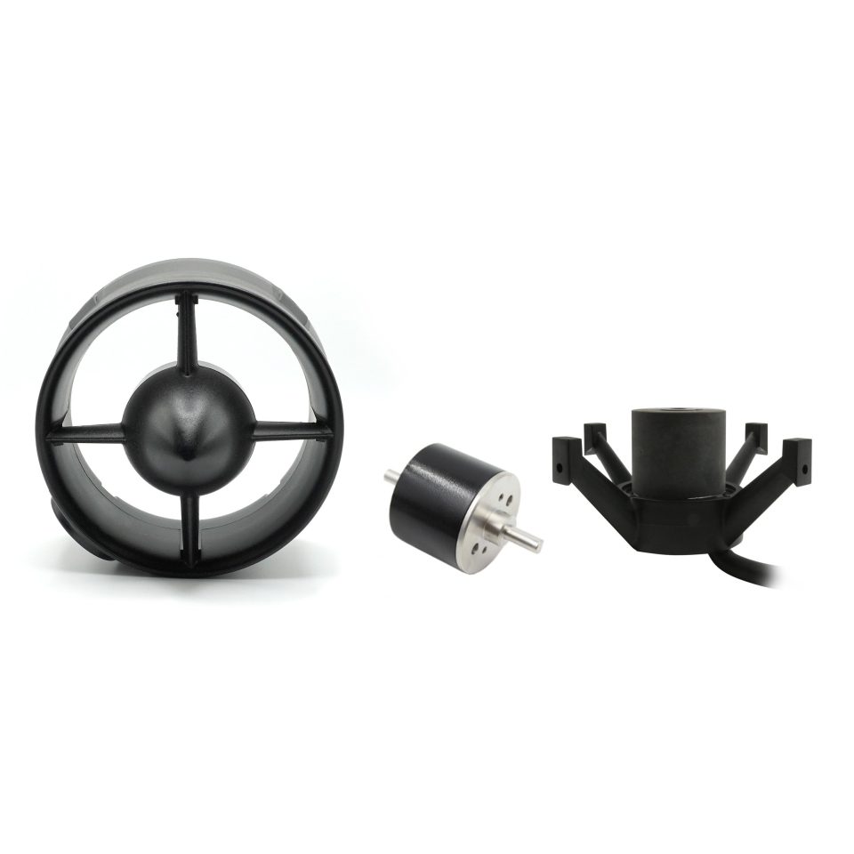 T200 Spare Components - ROV Thruster Core