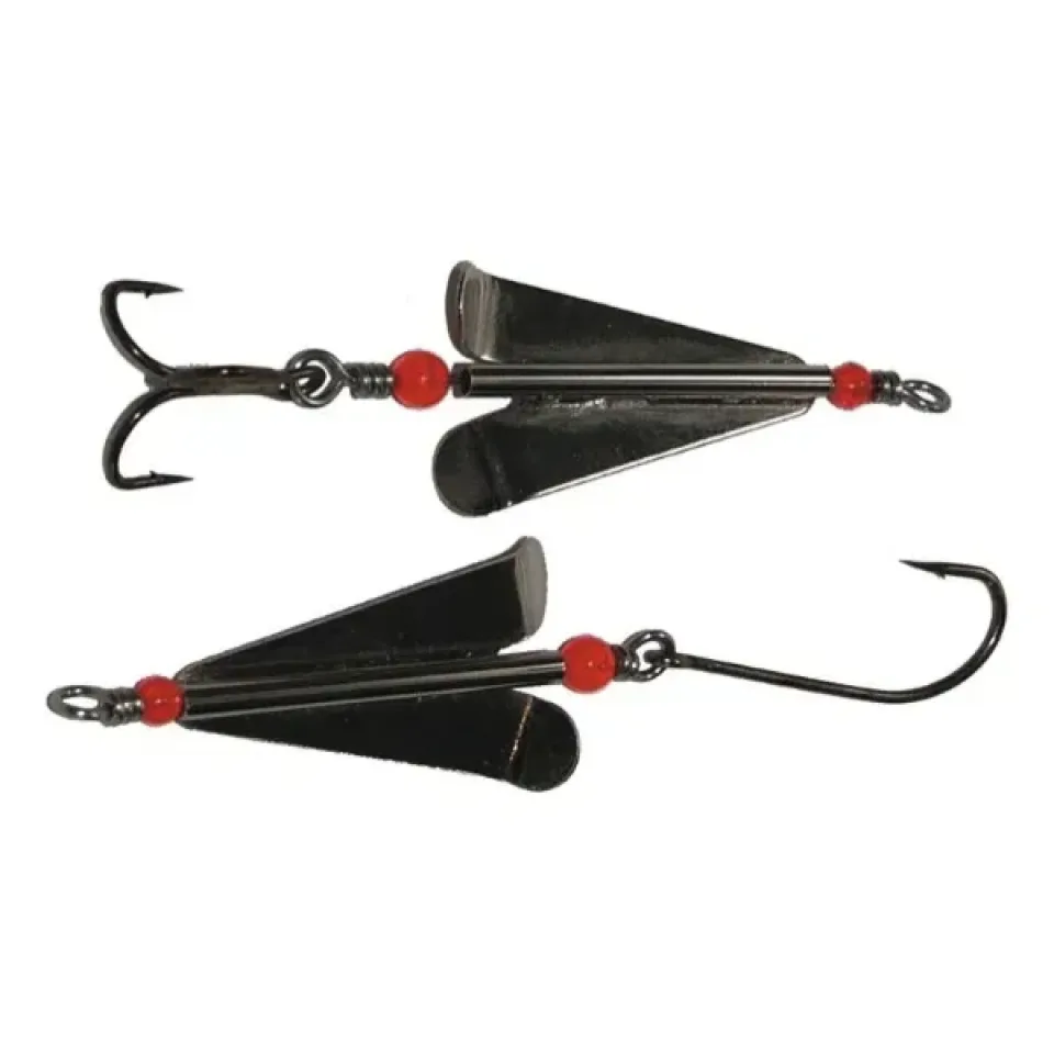 WSB MACKEREL SPINNER Single Hook