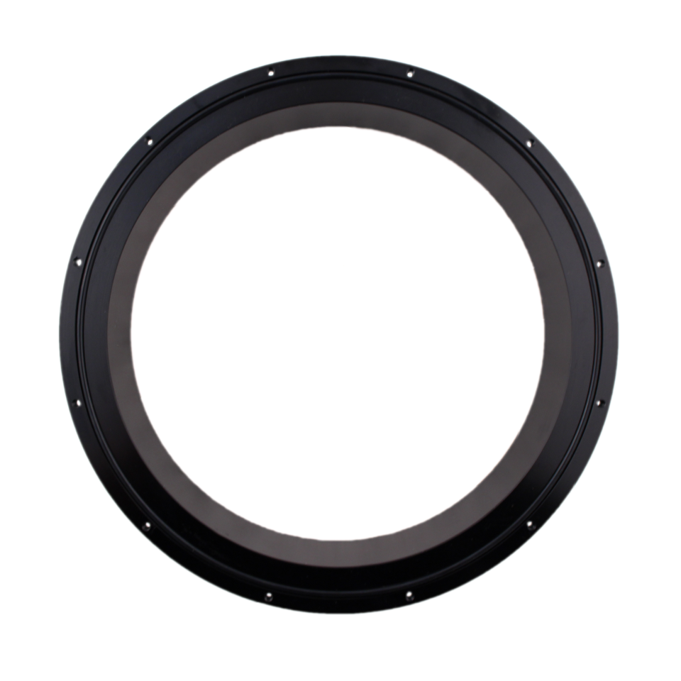 O-Ring Flange (8″ Series) Non-Locking
