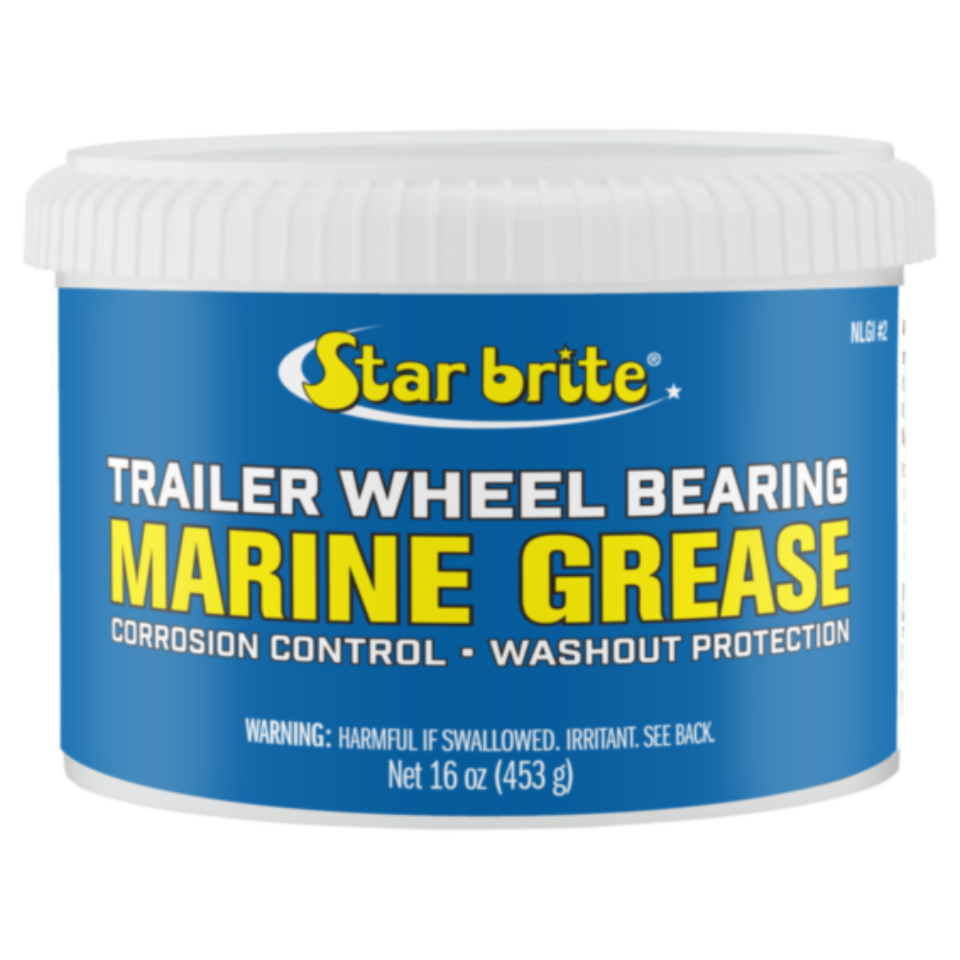 Wheel Bearing Grease