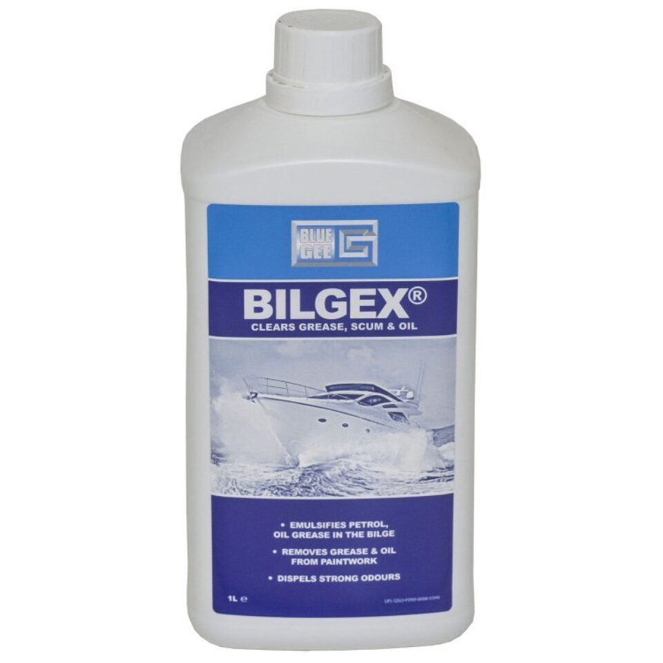 BILGEX
