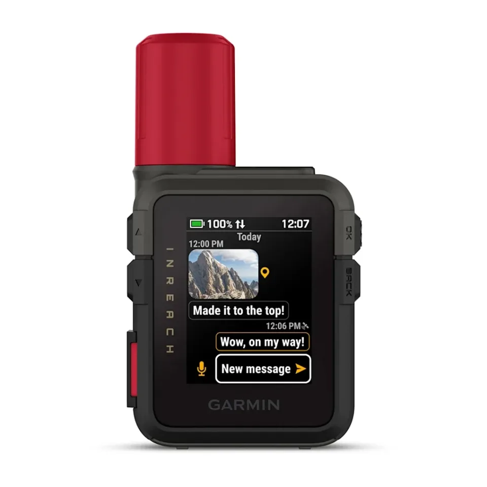 inReach® Mini 3 Plus