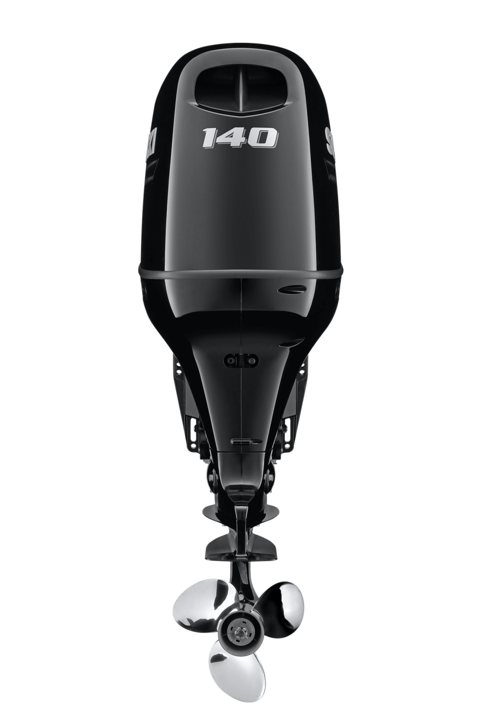 Suzuki DF140BTGL Outboard
