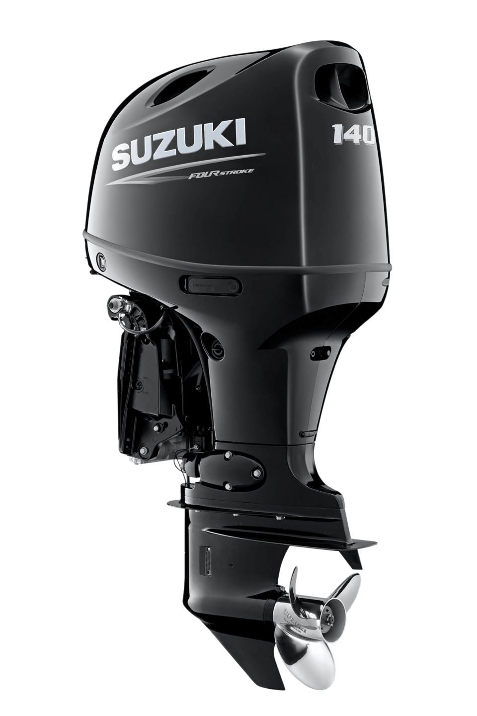 Suzuki DF140BTGL Outboard