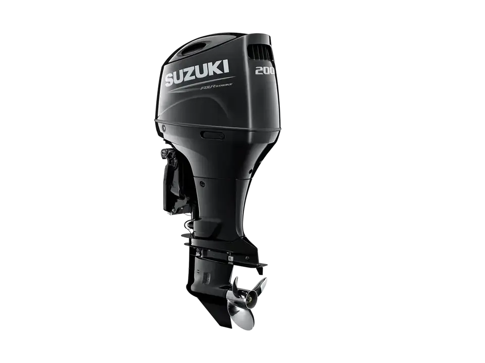Suzuki DF 200 APL