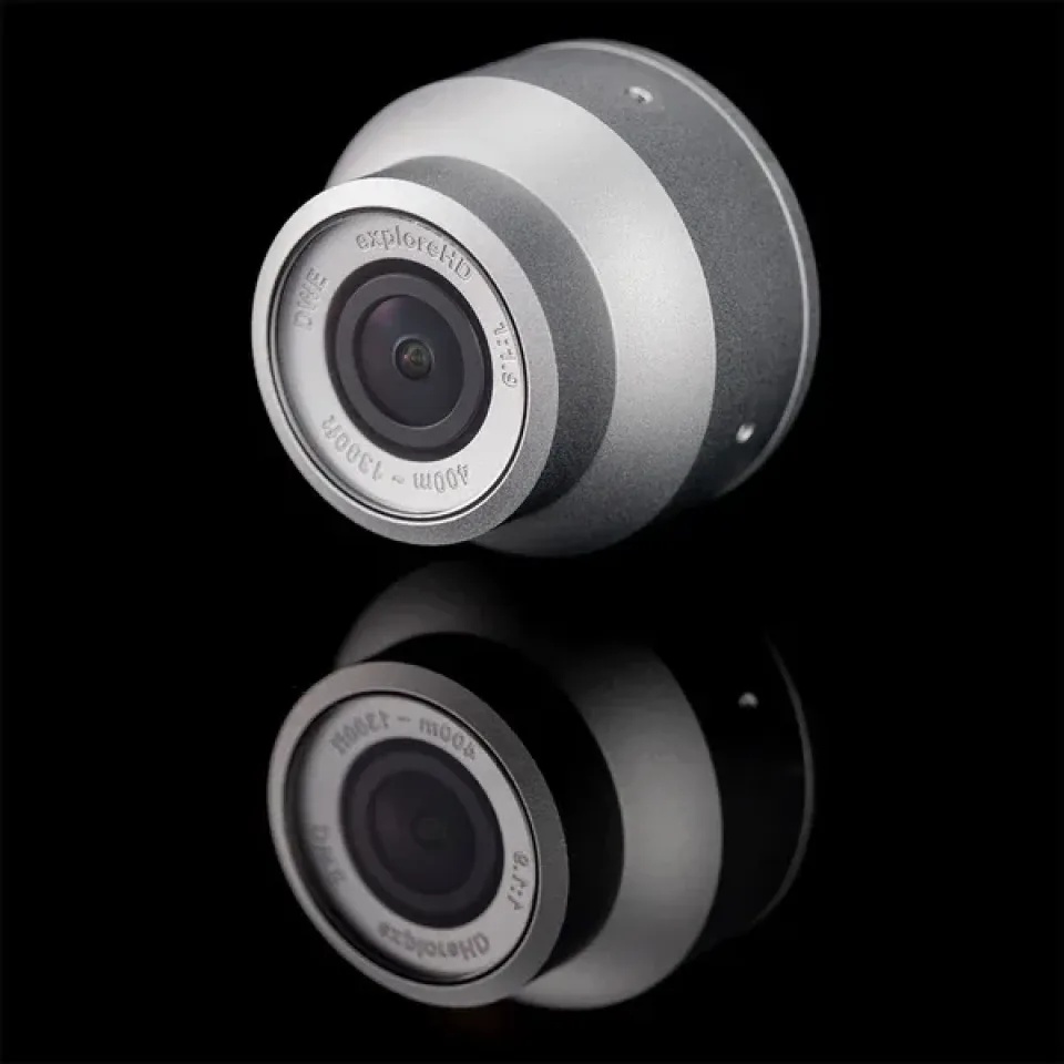 Deepwater Exploration exploreHD   (400m) Camera