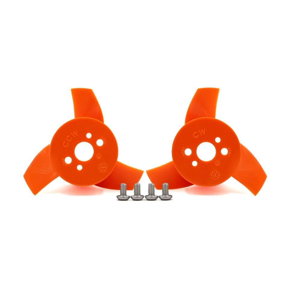 Propeller Set - T200 Thruster - Orange