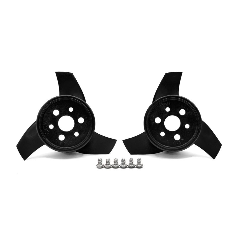 Propeller Set - T500 Thruster - Black