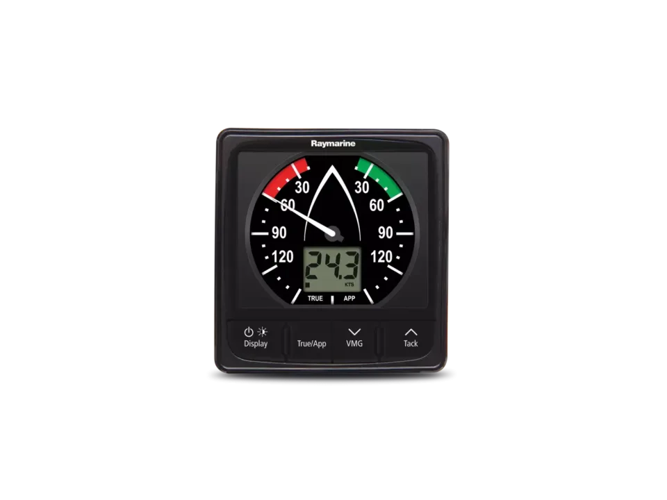 i60 Analogue Wind Instrument