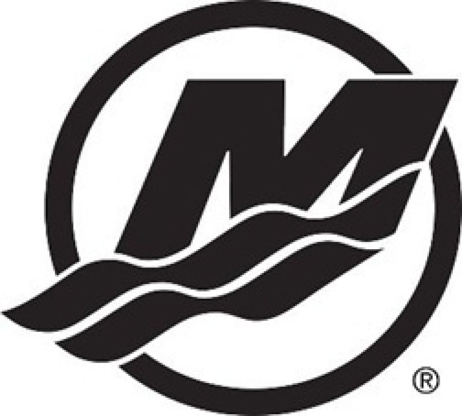 Mercury Circle M 1 C Black small