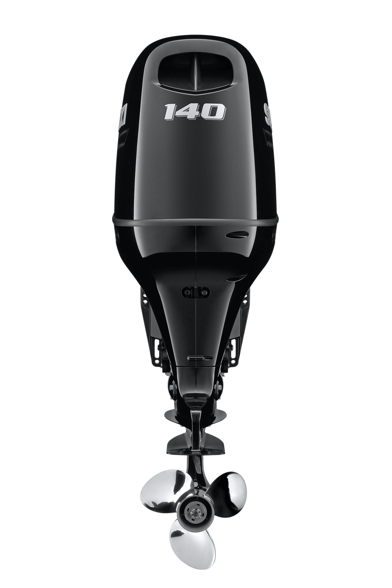 Suzuki DF140BTGL Outboard