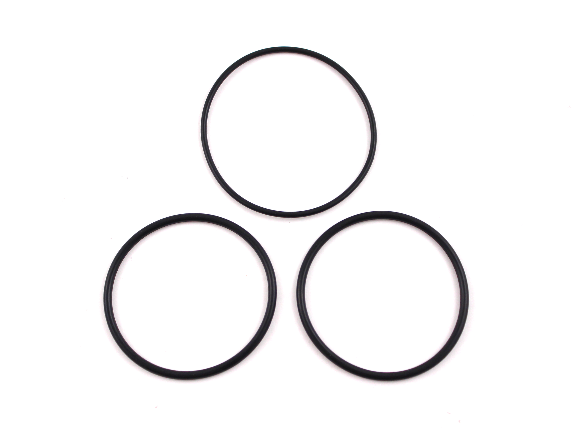 Spare O-Ring Set - 75 mm (3")