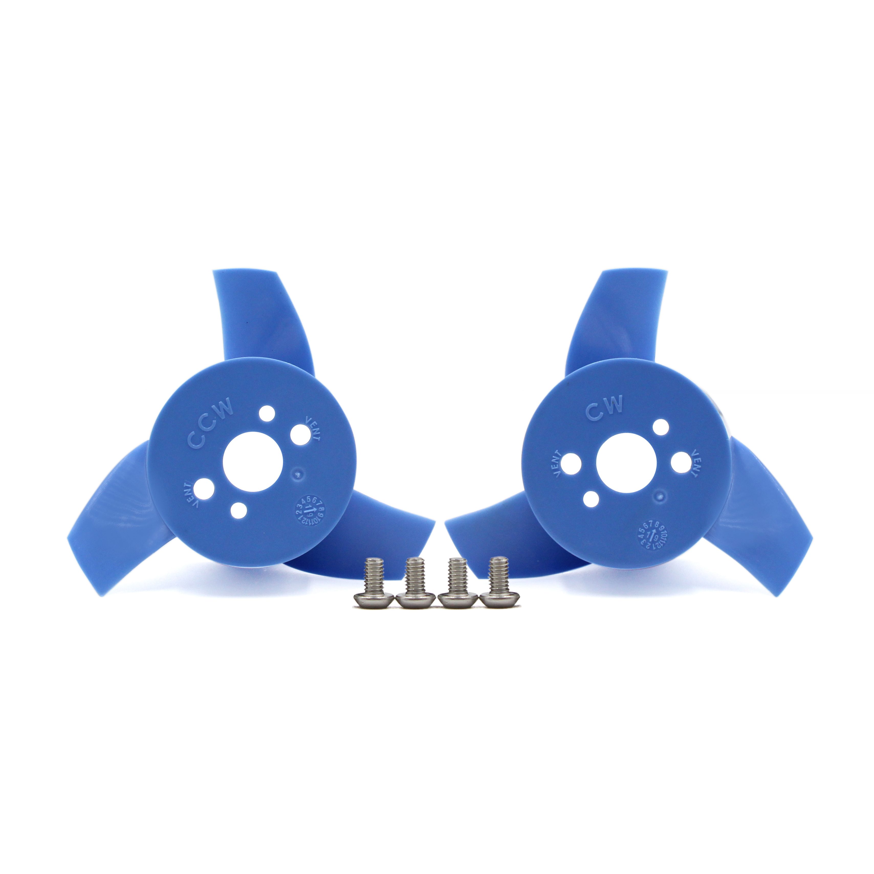 Propeller Set - T200 Thruster - Blue