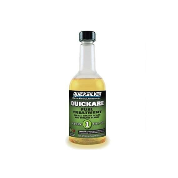 QUICKARE NO1 FUEL TREATMENT