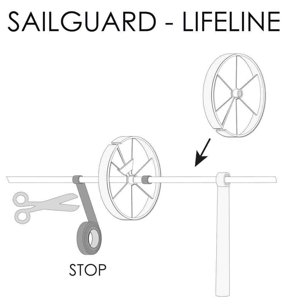 Sailguard